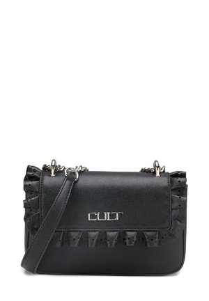 YOKO - Sac bandoulière - nero