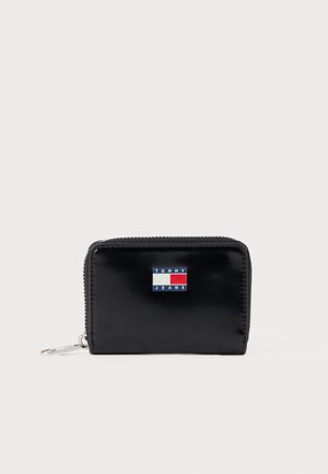 MUST SMALL - Wallet - black