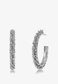 Unausgewählt, steel