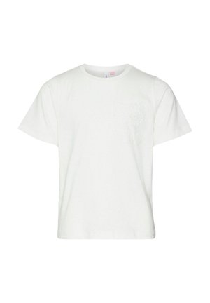 PANNA  - Print T-shirt - snow white