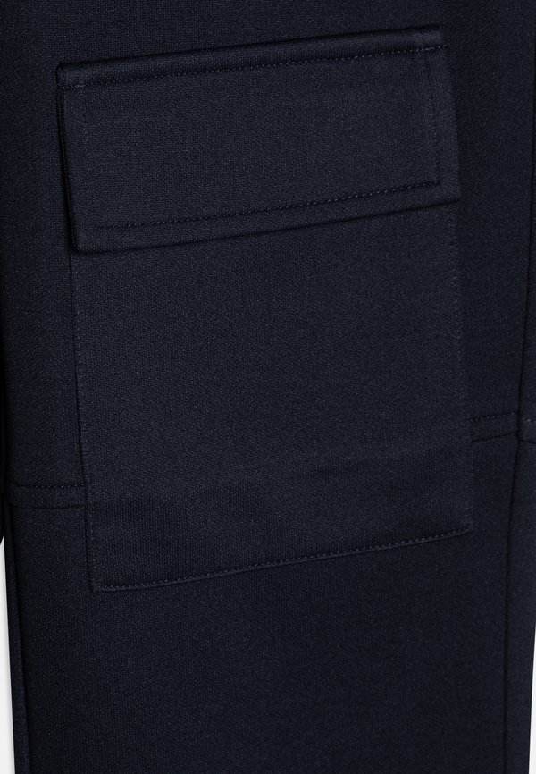 NKMSKATTA PANT - Tracksuit bottoms - dark sapphire3