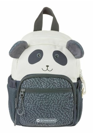 MINI - Schulranzen - panda