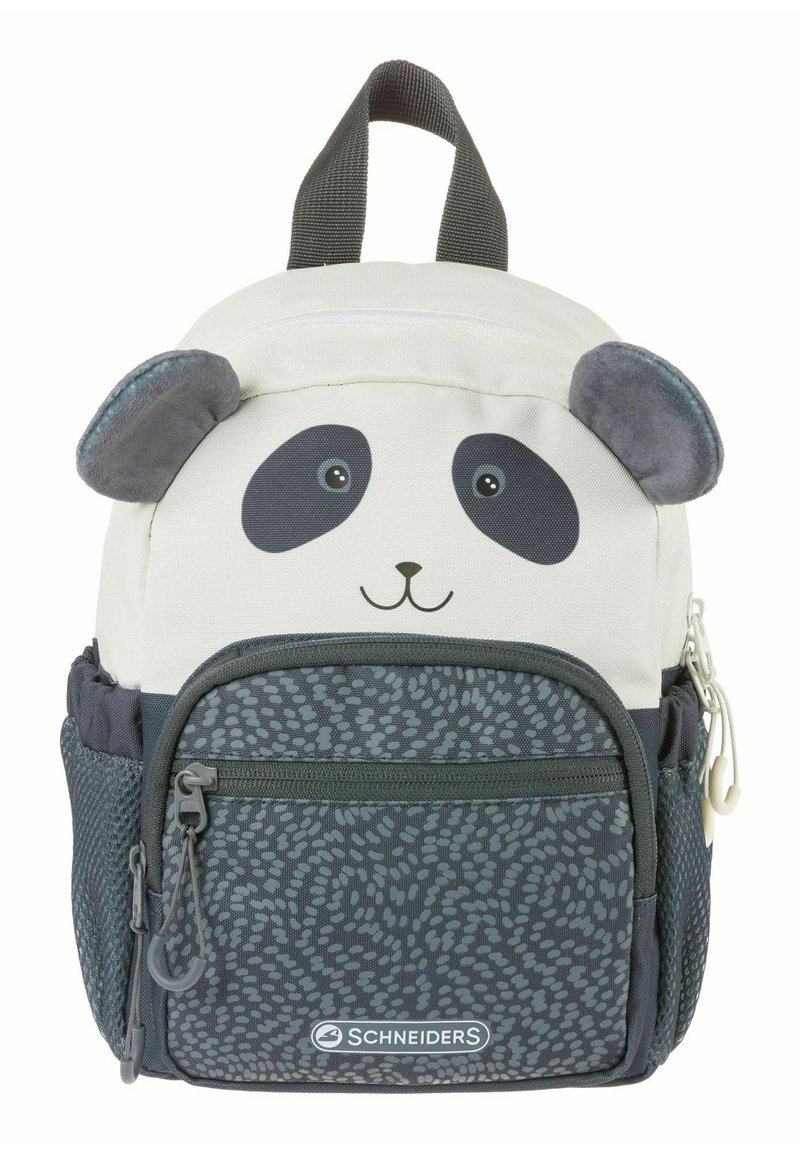 Schneiders MINI - Schulranzen - panda