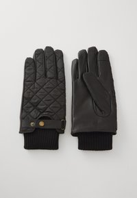 SINGSBY WATERPROOF GLOVES - Handschoenen - black