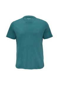 Niet geselecteerd, petrol