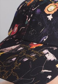 Paul Smith MAINLINE UNISEX - Cap - black