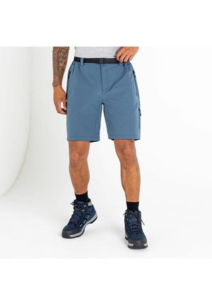 Outdoorshorts - orion grey