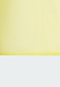 adidas Performance Top - shock yellow