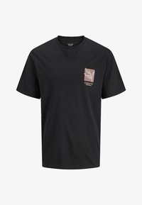 Επιλέχθηκε, black