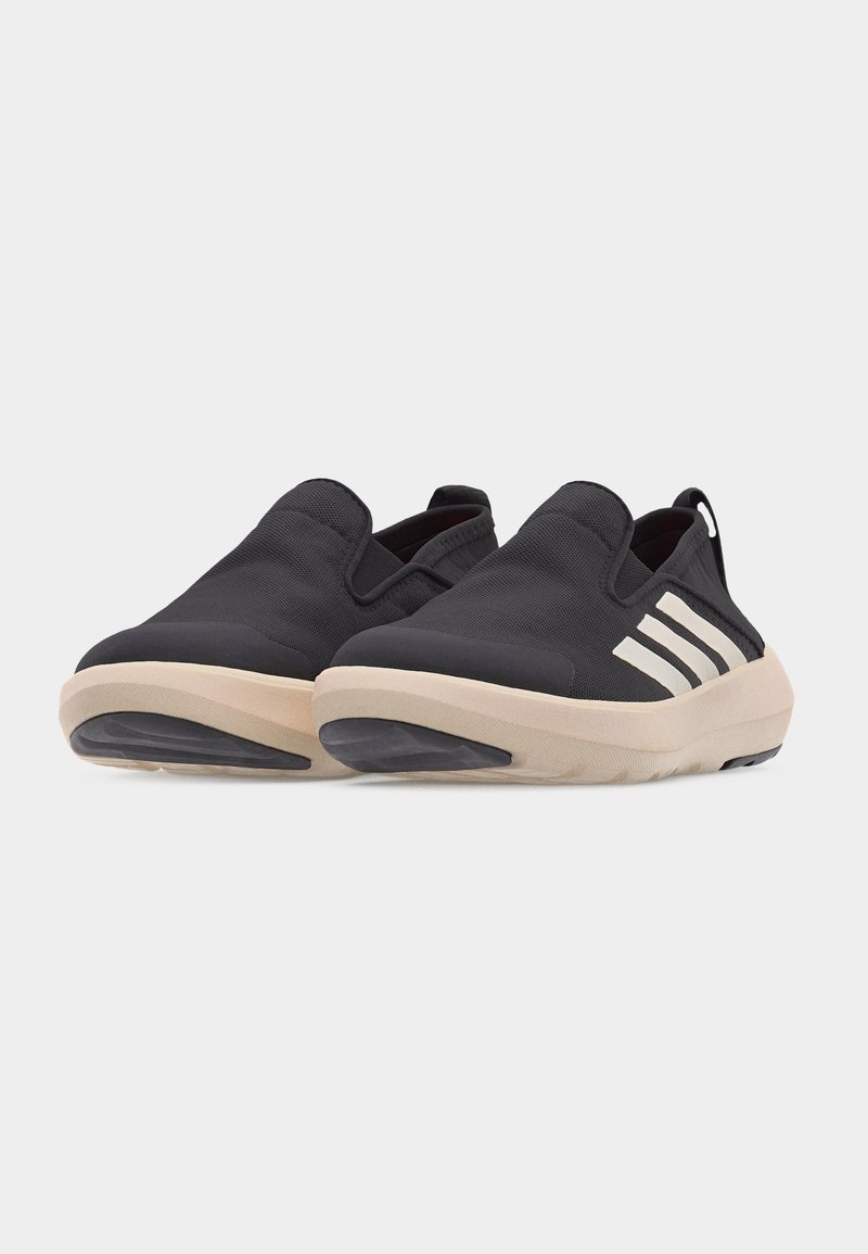 adidas gazelle silver green womens Adidas Terrex Boat DLX Parley Blue