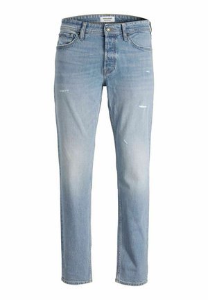 Jack & Jones, JJIMIKE JJORIGINAL SPK 705 NOOS - Slim fit jeans - blue denim