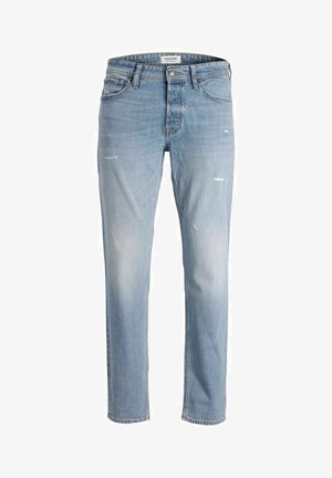 Jack & Jones, JJIMIKE JJORIGINAL SPK 705 NOOS - Slim fit jeans - blue denim