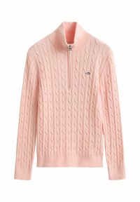 Unausgewählt, apricot pink