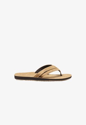 Reef ZEHENTRENNER MARBEA SL - Teensandalen - bronze brown