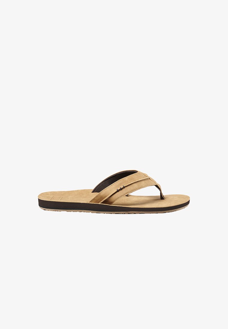 Reef ZEHENTRENNER MARBEA SL - Teensandalen - bronze brown