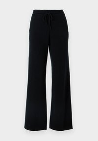 Tracksuit bottoms - noir