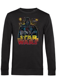 Star Wars STAR WARS ANCIENT THREAT - Sudadera - black
