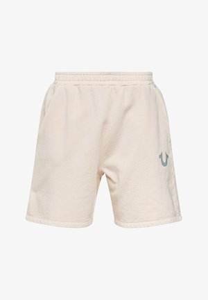 Shorts - apricot
