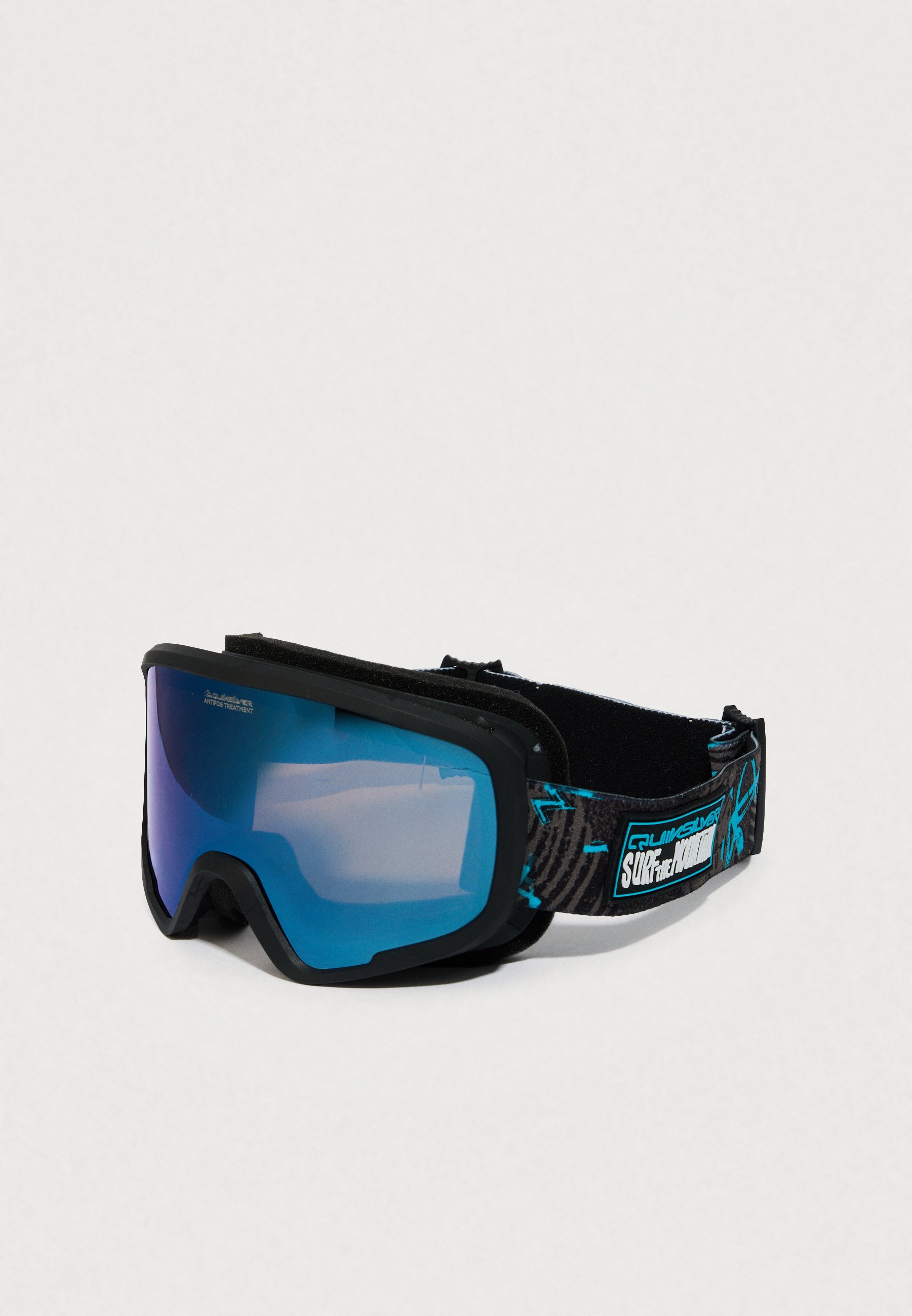 Splash Place Schwimmbrille Mit Stoffband – Magenta Meerjungfrau, Bequem & Kindgerecht