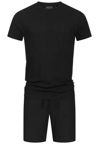 Niet geselecteerd, black