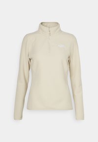The North Face Fleecetrøjer - beige