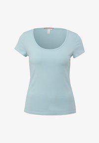 Geselecteerd, helles türkis