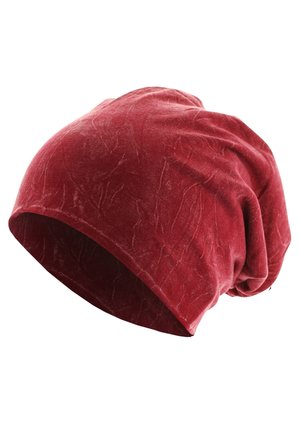 Berretto - rot