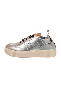 Crickit Sneakers basse - silber gold