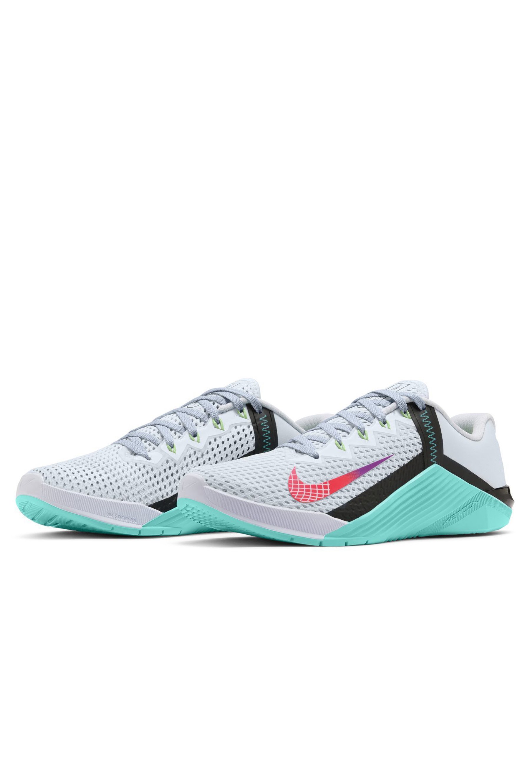 nike metcon 6 hyper jade