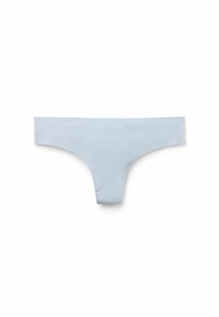 Unausgewählt, Light Blue