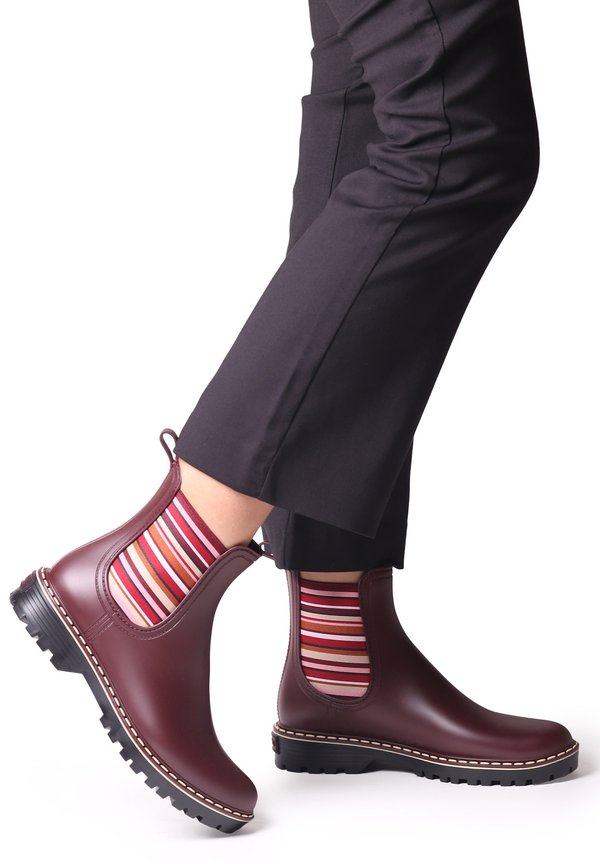 CORBIN - Ankle Boot - vi