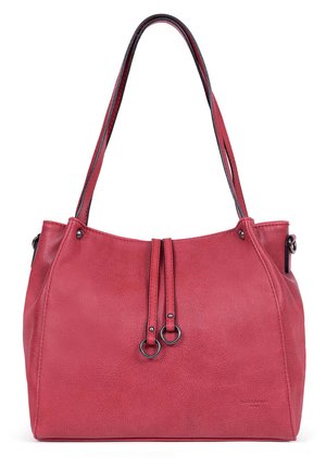 GRACIEUSE - Handtas - framboise
