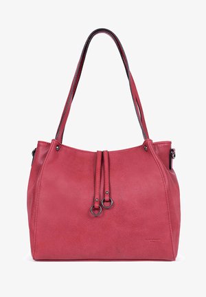 Hexagona GRACIEUSE - Borsa a mano - framboise