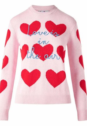 Maglione - pink