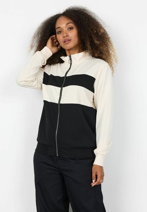 SIHAM  - Vetoketjullinen college - c black combi