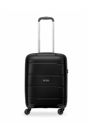 GALAXY - Wheeled suitcase - black