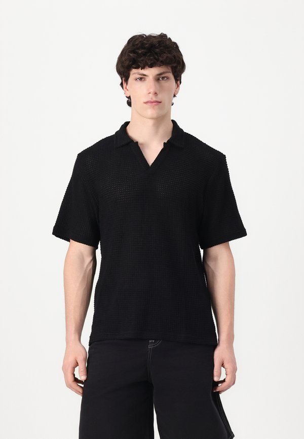 JORSUMMER LOOSE RESORT - Polo shirt