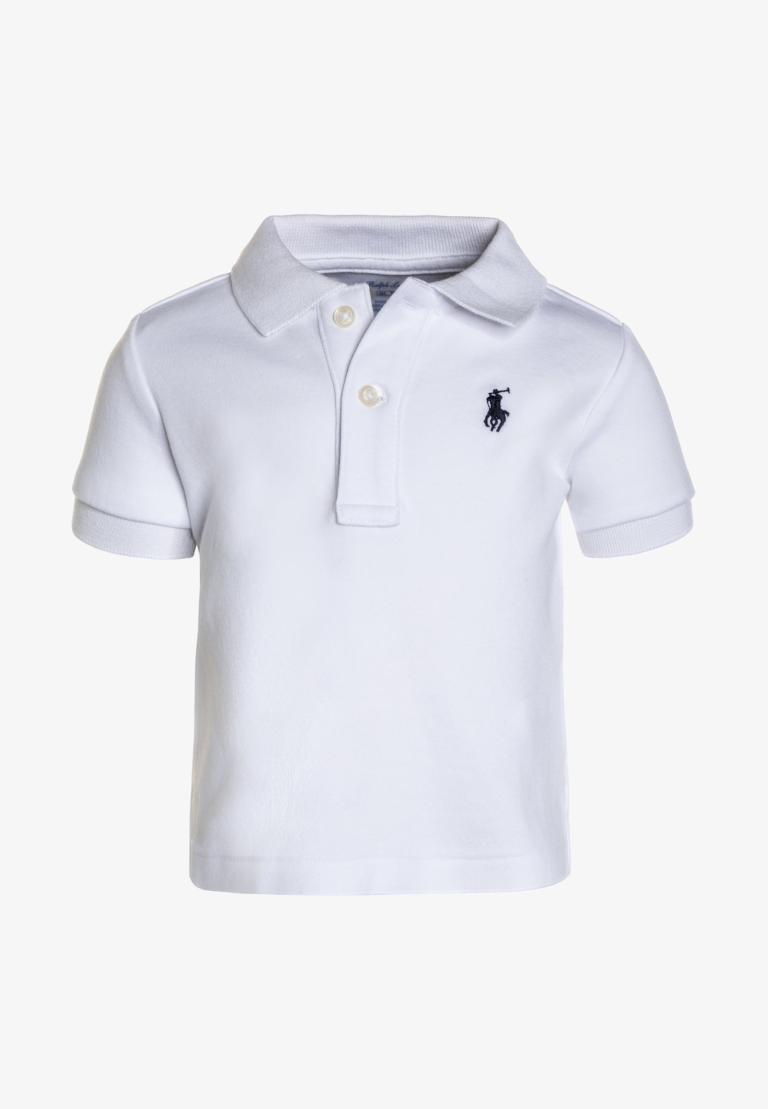 Polo Ralph Lauren Boy Baby Polo Shirt White Zalando Co Uk Polo Ralph Lauren Boy Baby Polo Shirt White Zalando Co Uk