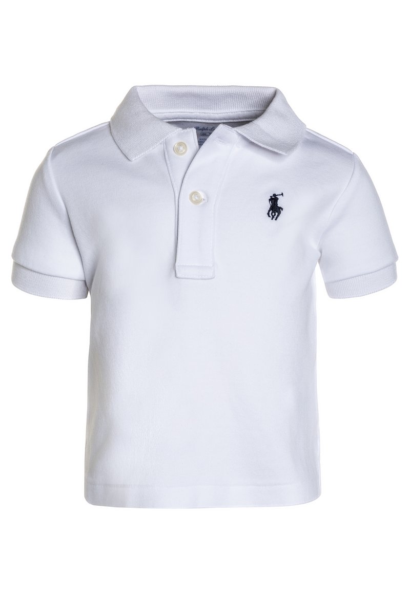 Polo Ralph Lauren BOY BABY Poloshirt white/weiß Zalando.at