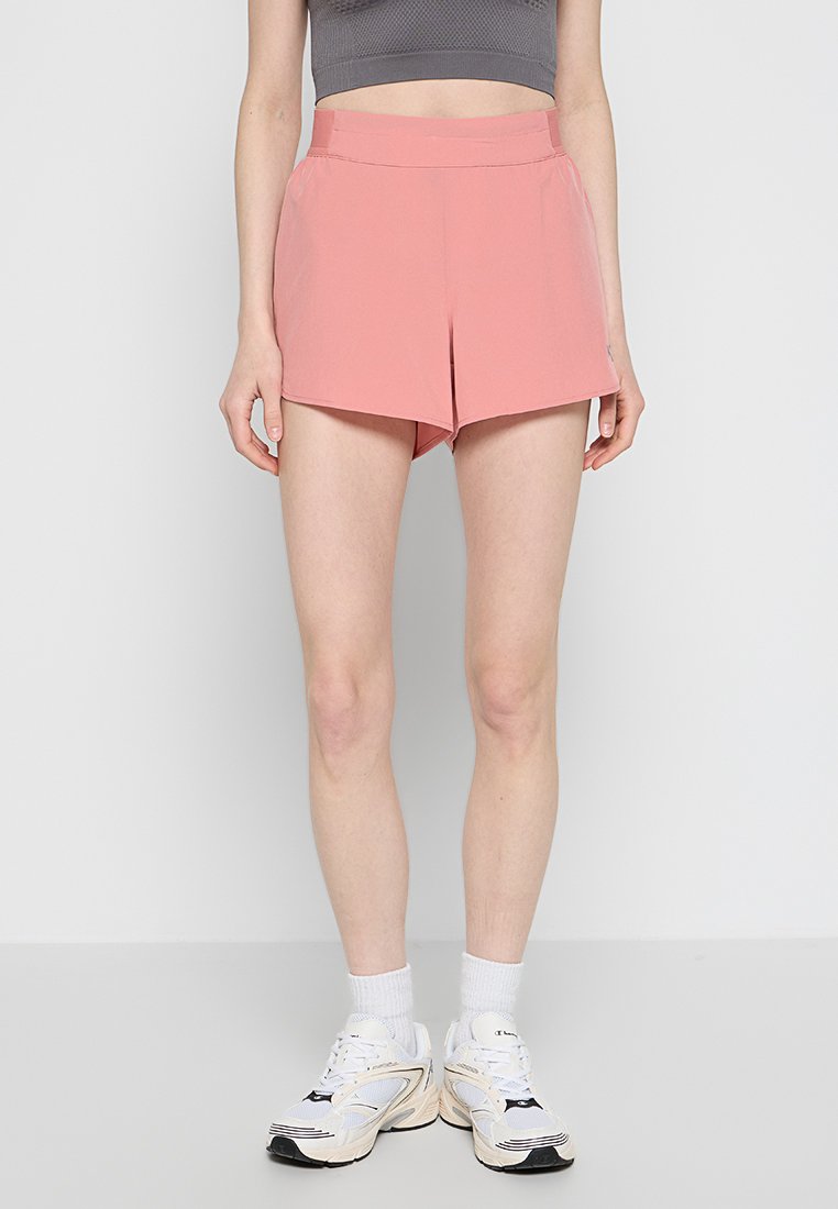 Kari Traa Korte broeken zalmroze Kari Traa Korte broeken zalmroze