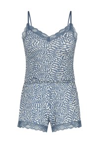 Hunkemöller Komplet pižame - blue