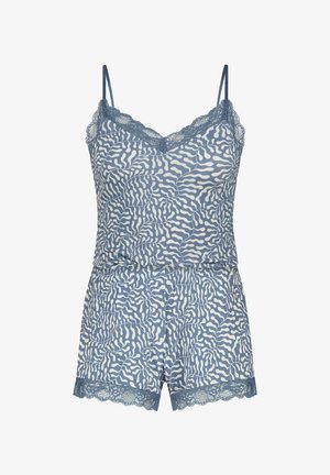 Hunkemöller - Zestaw bielizny nocnej