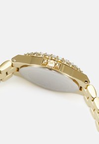 Michael Kors WATCH LENNOX - Reloj - gold-coloured