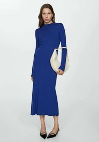Mango Tubino - neon blue