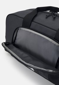 The North Face DUFFEL UNISEX - Torba za vikend - black/asphalt grey