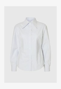 Non selezionato, bright white