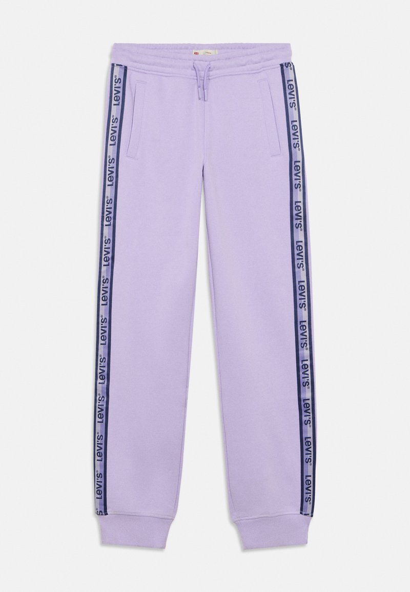 Levi’s® Trainingsbroek paars