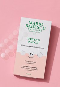 Mario Badescu DRYING PATCH - Masker - 60 Stk.