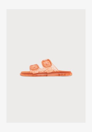 Melissa, POSSESSION SLIP - Sandali - orange