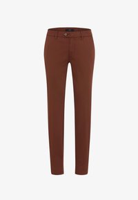 Geselecteerd, almond